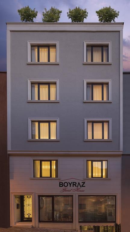B'Guest House&Apartment 14