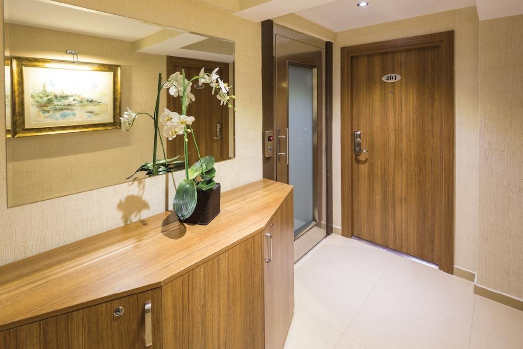 B'Guest House&Apartment 10