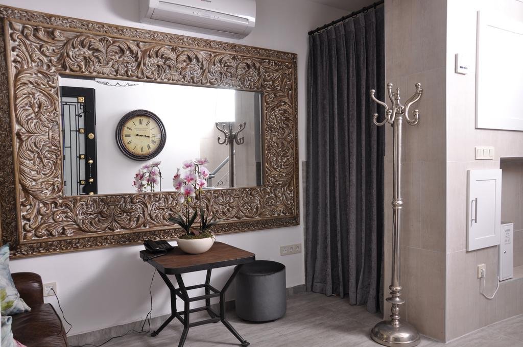 B'Guest House&Apartment 21