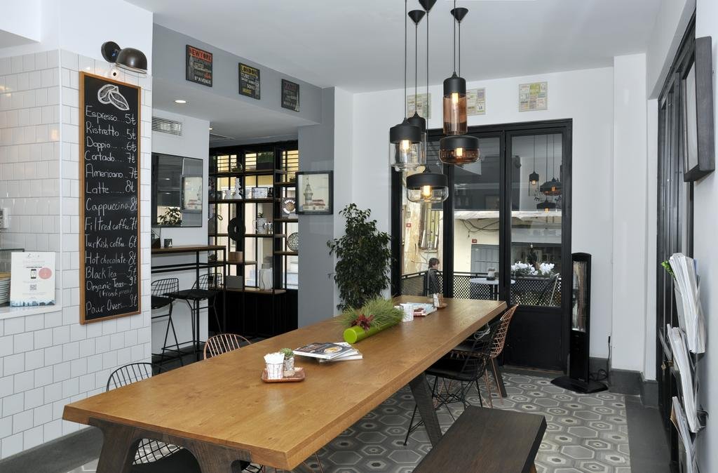 B'Guest House&Apartment 19