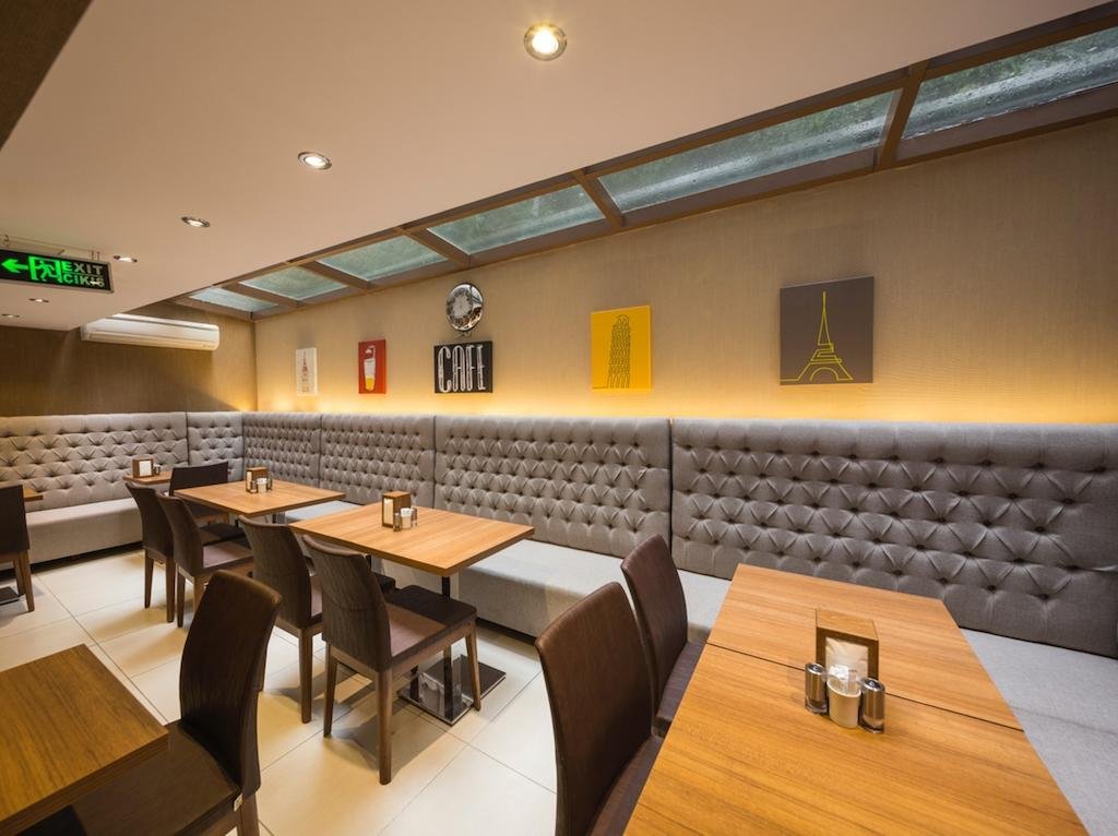 B'Guest House&Apartment 9