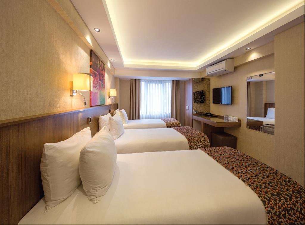 B'Guest House&Apartment 3
