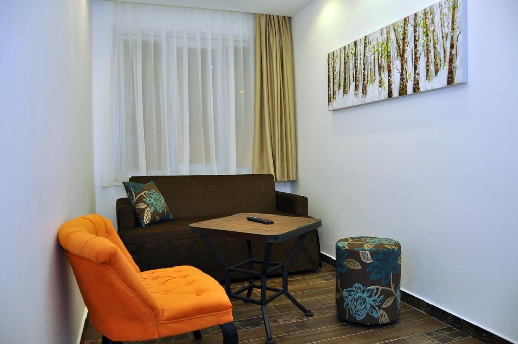 B'Guest House&Apartment 23