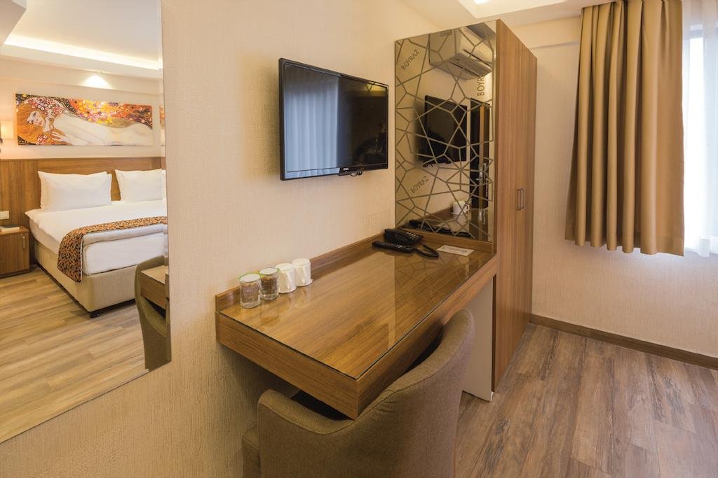 B'Guest House&Apartment 7