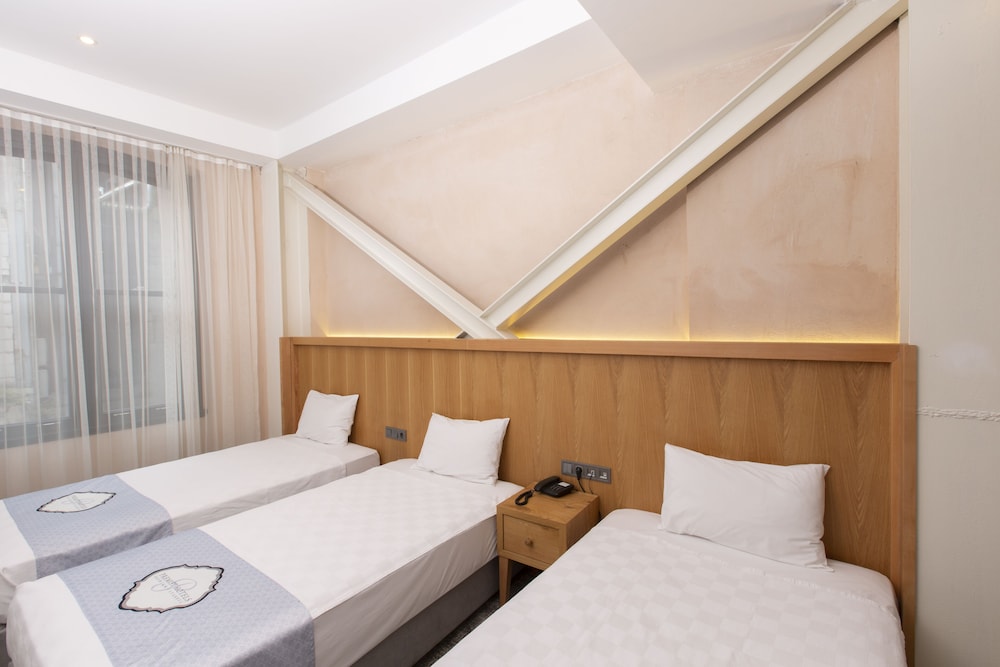 Premist Hotels Taksim 15