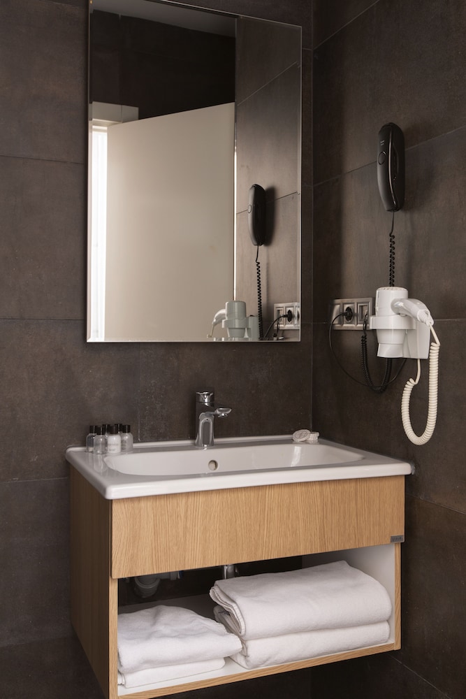 Premist Hotels Taksim 20