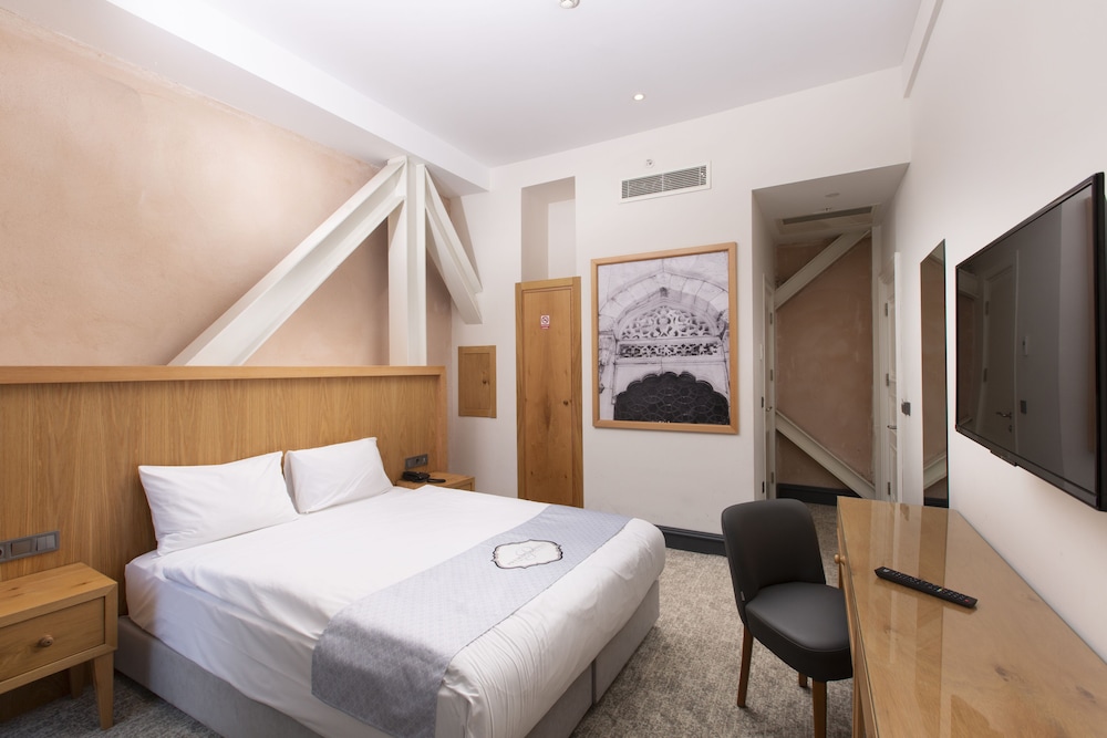 Premist Hotels Taksim 24