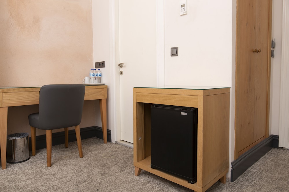 Premist Hotels Taksim 13