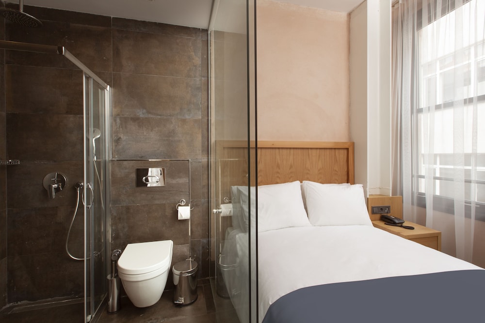 Premist Hotels Taksim 10