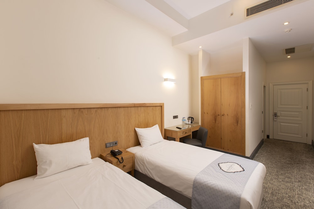 Premist Hotels Taksim 21