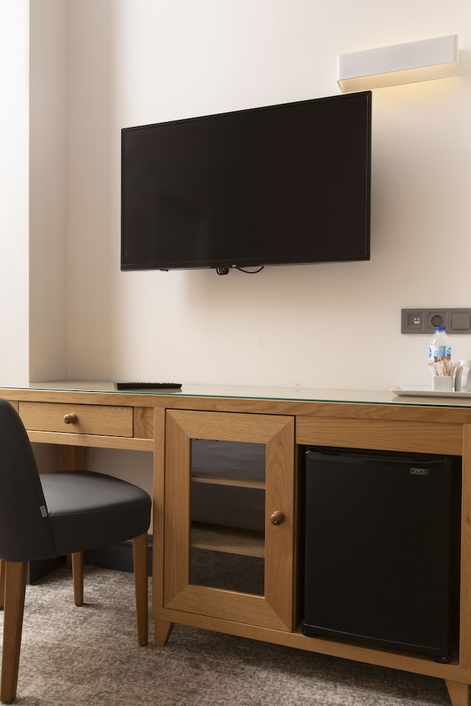 Premist Hotels Taksim 18