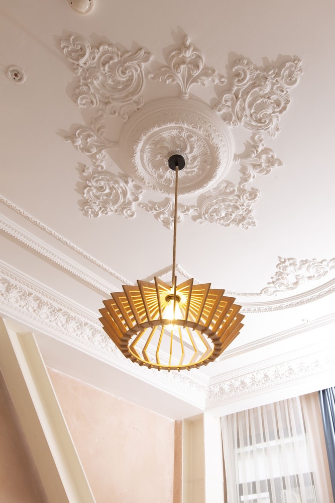 Premist Hotels Taksim 22
