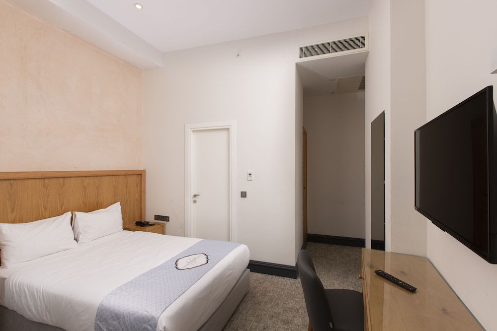 Premist Hotels Taksim 23