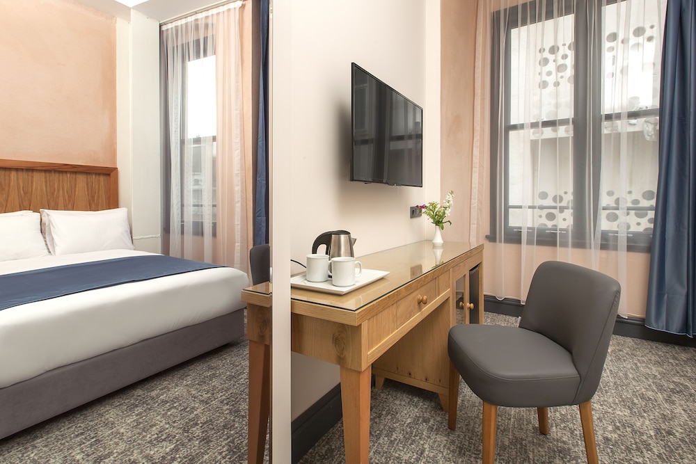 Premist Hotels Taksim 8