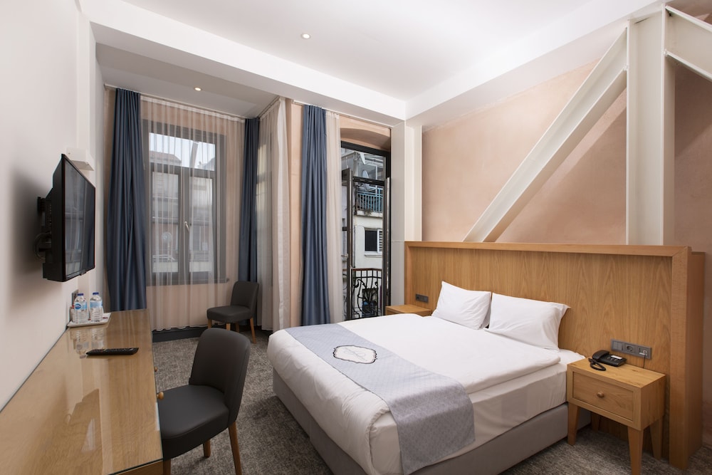 Premist Hotels Taksim 17
