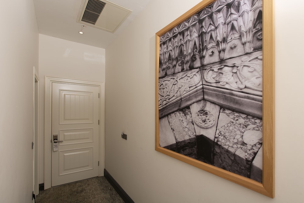 Premist Hotels Taksim 19