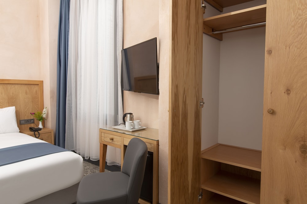 Premist Hotels Taksim 7
