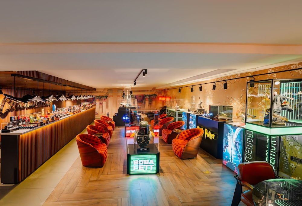 Vespia Hotel 7