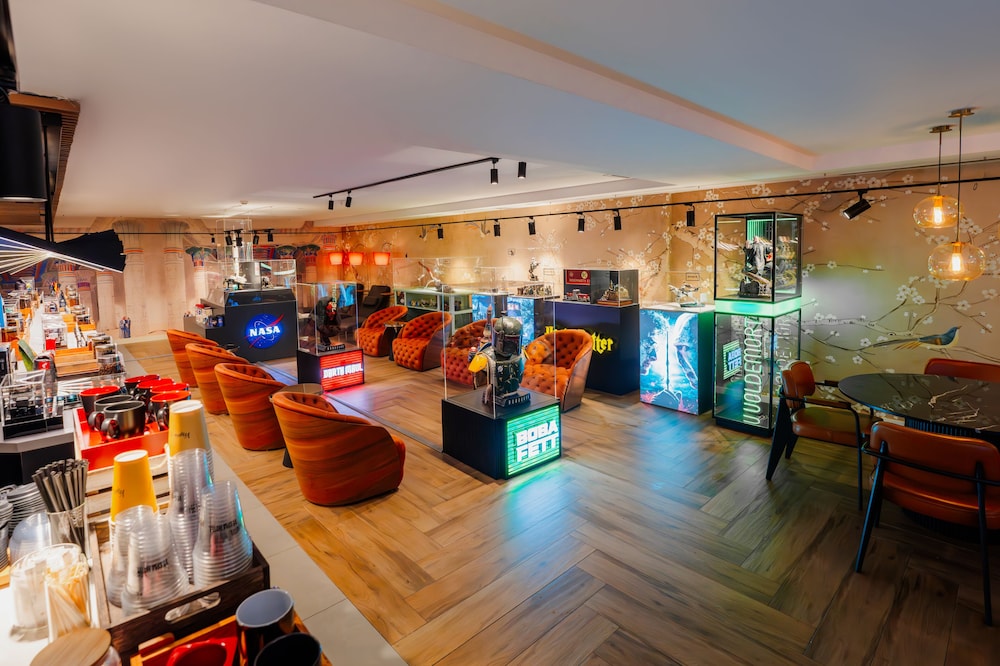 Vespia Hotel 9