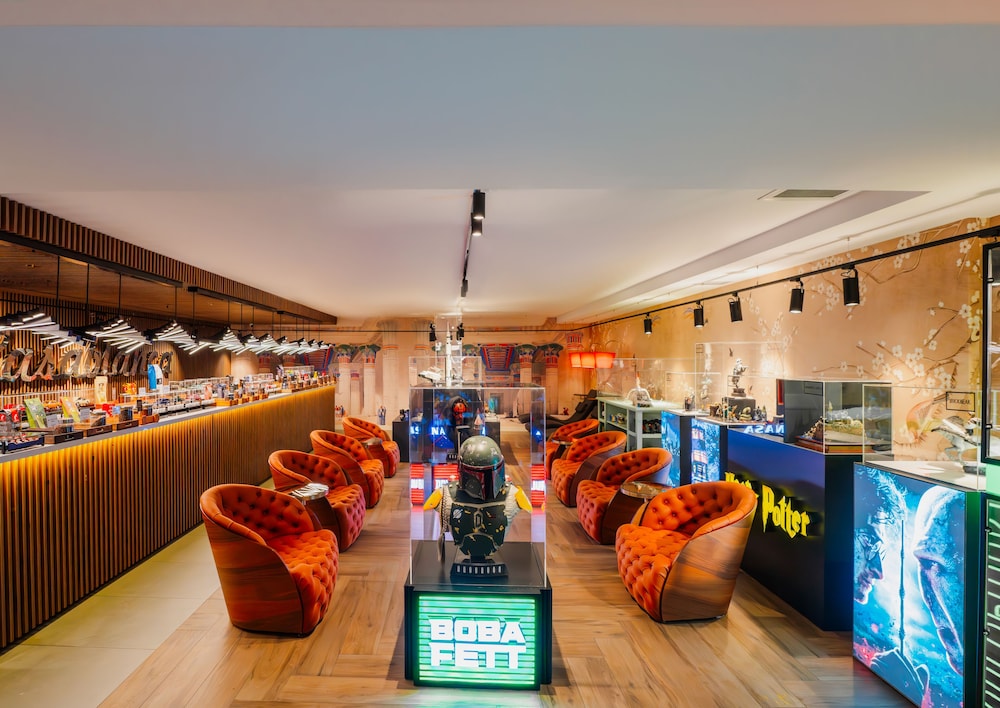 Vespia Hotel 11