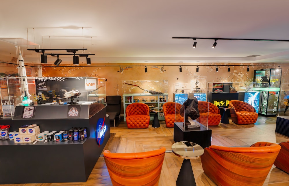 Vespia Hotel 8