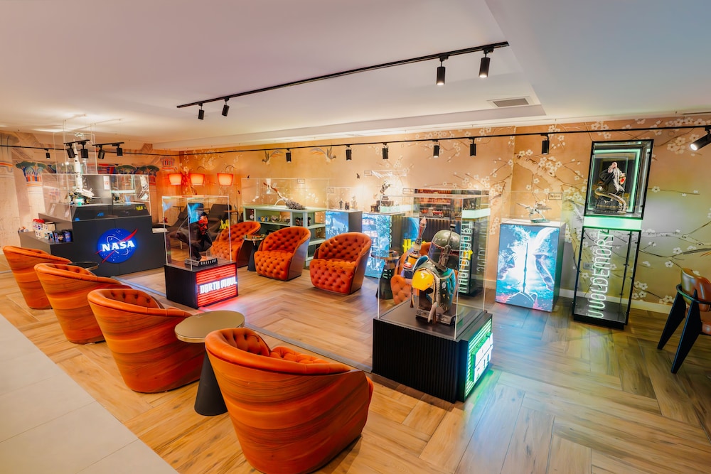 Vespia Hotel 12