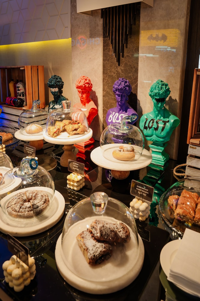 Vespia Hotel 16
