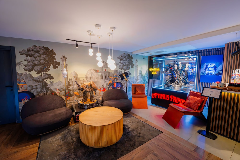 Vespia Hotel 10