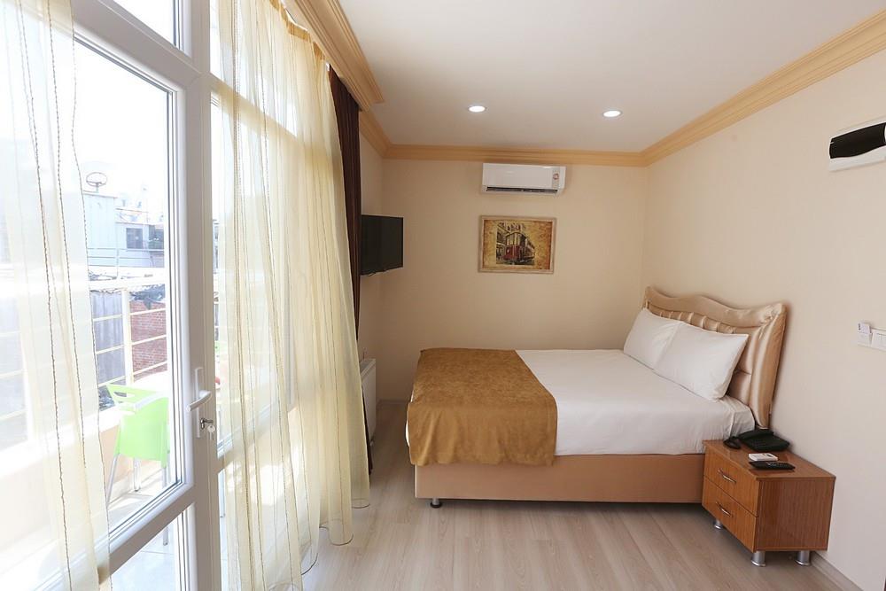 Taksim Maxwell Hotel 2