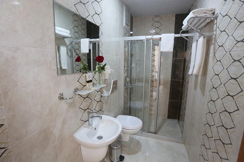 Taksim Maxwell Hotel 6