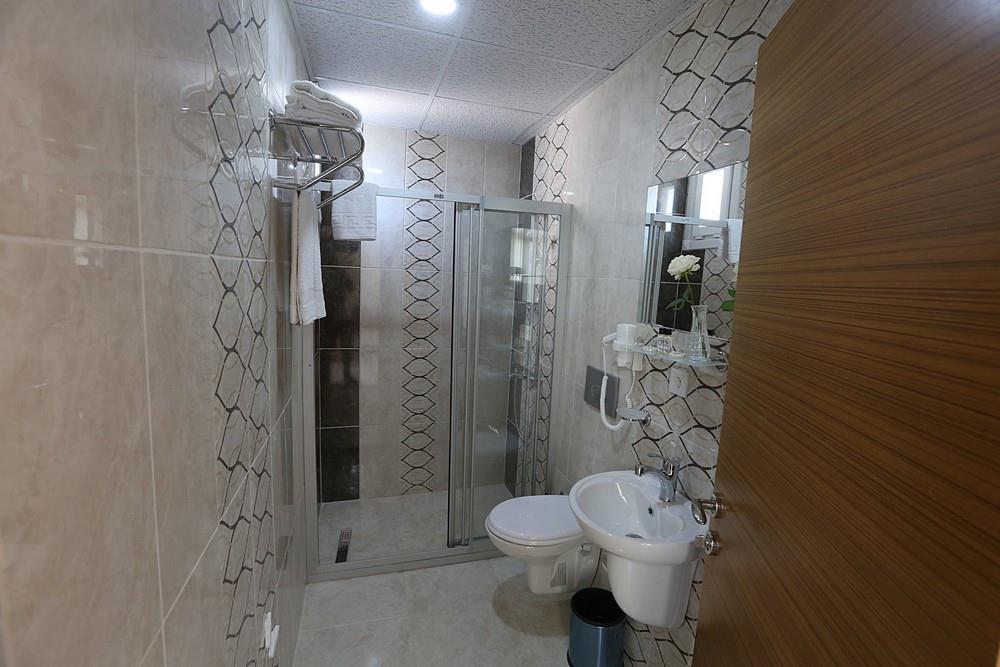 Taksim Maxwell Hotel 8