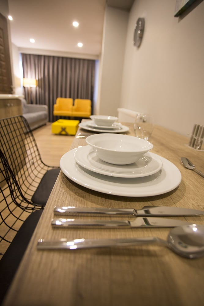 Long Stay Istanbul Residence 22