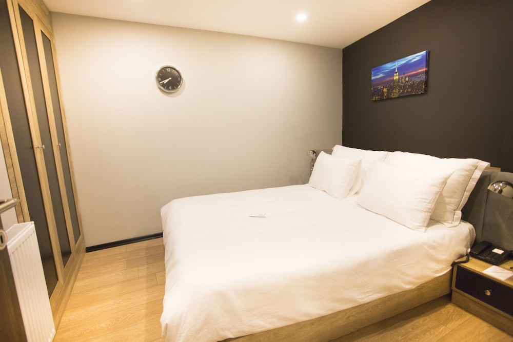 Long Stay Istanbul Residence 10