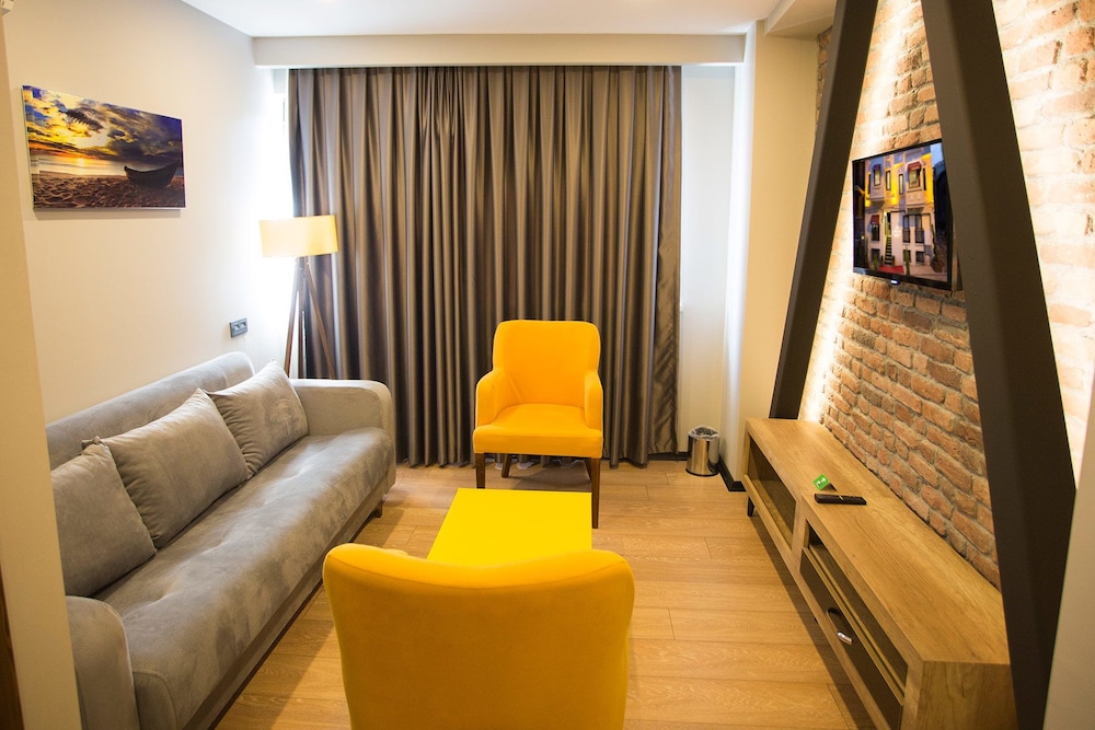 Long Stay Istanbul Residence 17