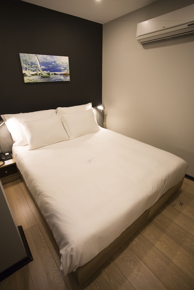 Long Stay Istanbul Residence 9