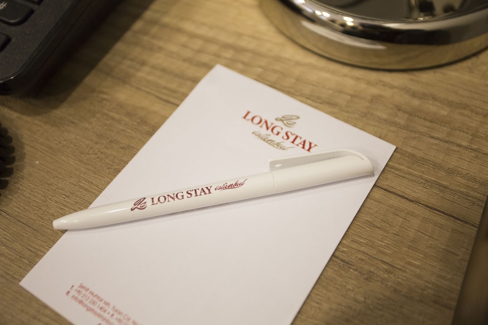 Long Stay Istanbul Residence 21