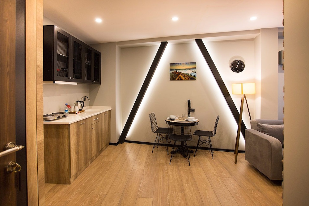 Long Stay Istanbul Residence 15