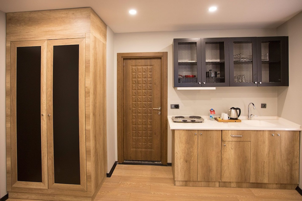 Long Stay Istanbul Residence 5