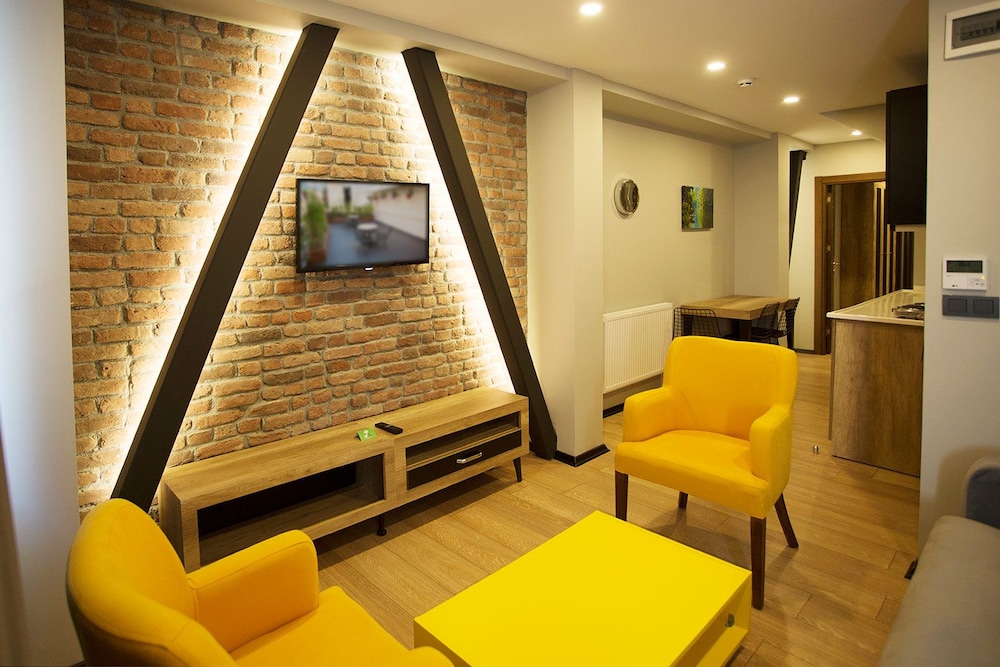 Long Stay Istanbul Residence 6