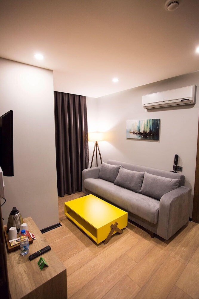 Long Stay Istanbul Residence 13