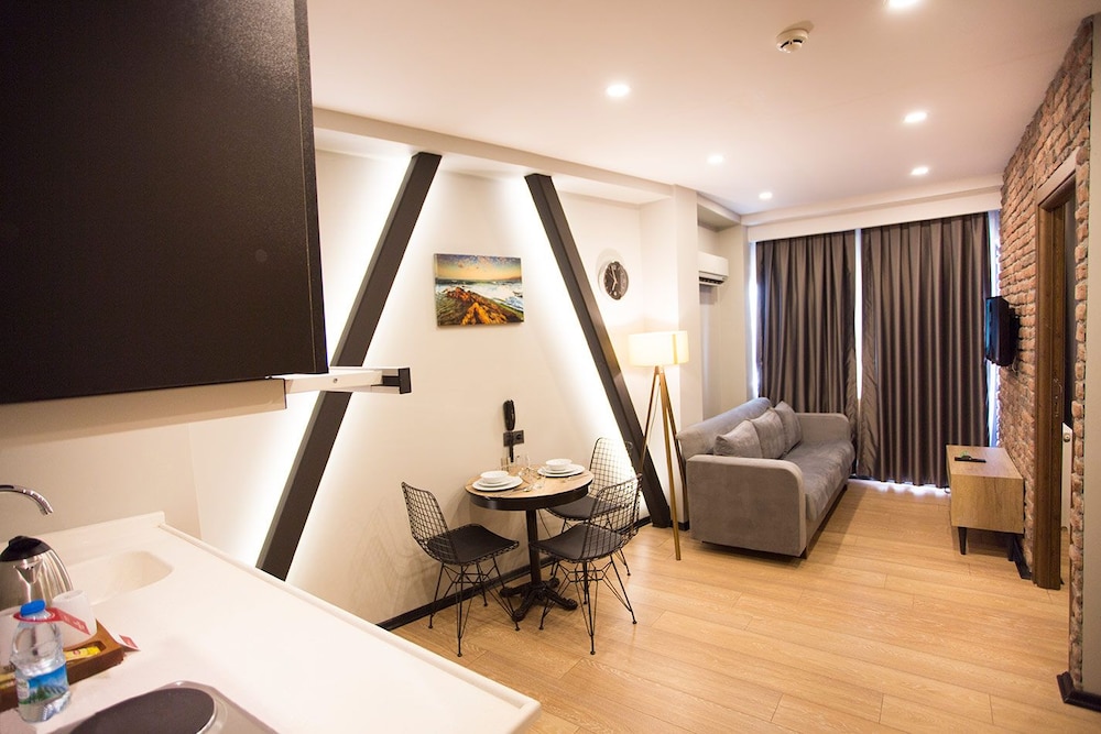 Long Stay Istanbul Residence 3