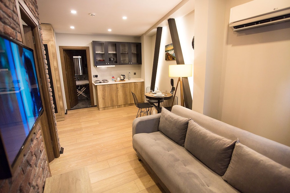 Long Stay Istanbul Residence 4