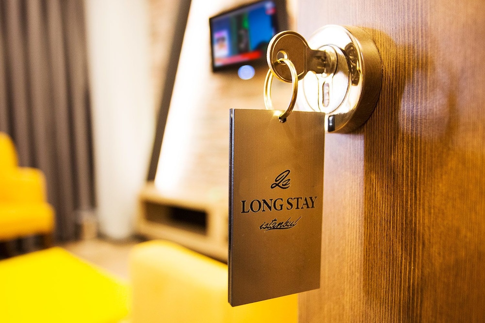 Long Stay Istanbul Residence 8