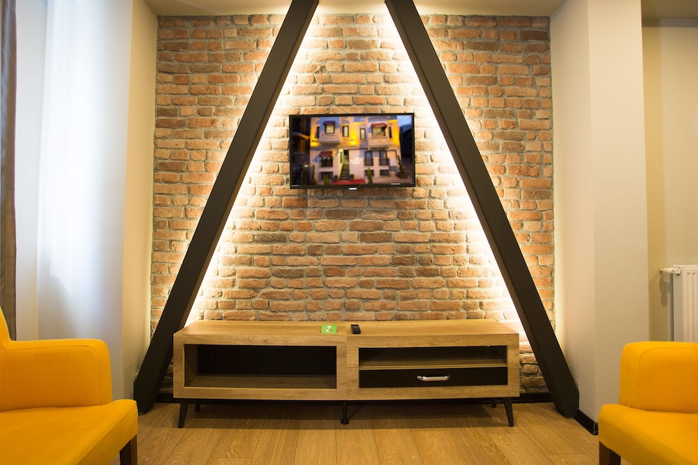 Long Stay Istanbul Residence 7