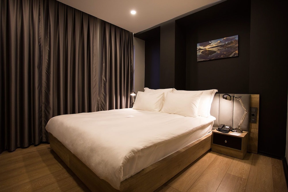 Long Stay Istanbul Residence 11