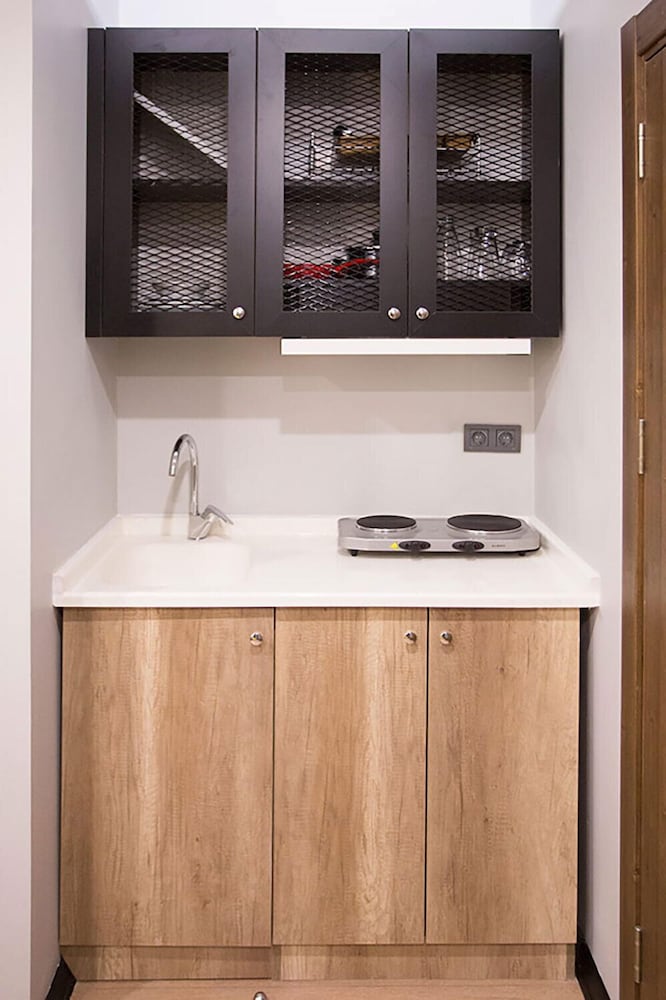 Long Stay Istanbul Residence 14