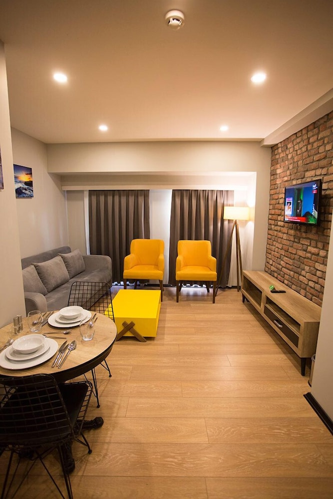 Long Stay Istanbul Residence 18