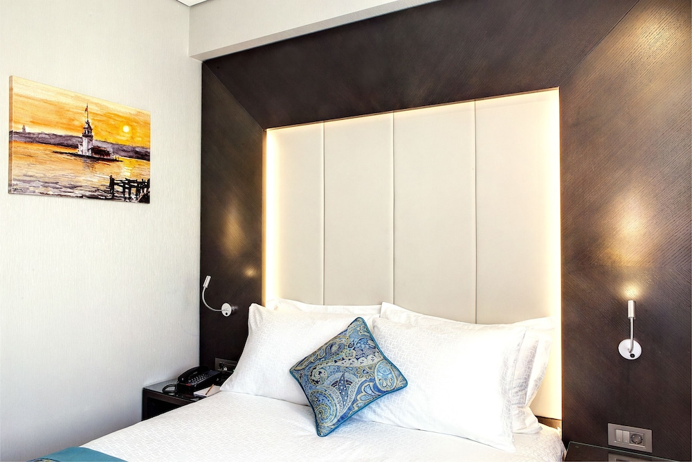 Mukarnas Taksim Hotel 15
