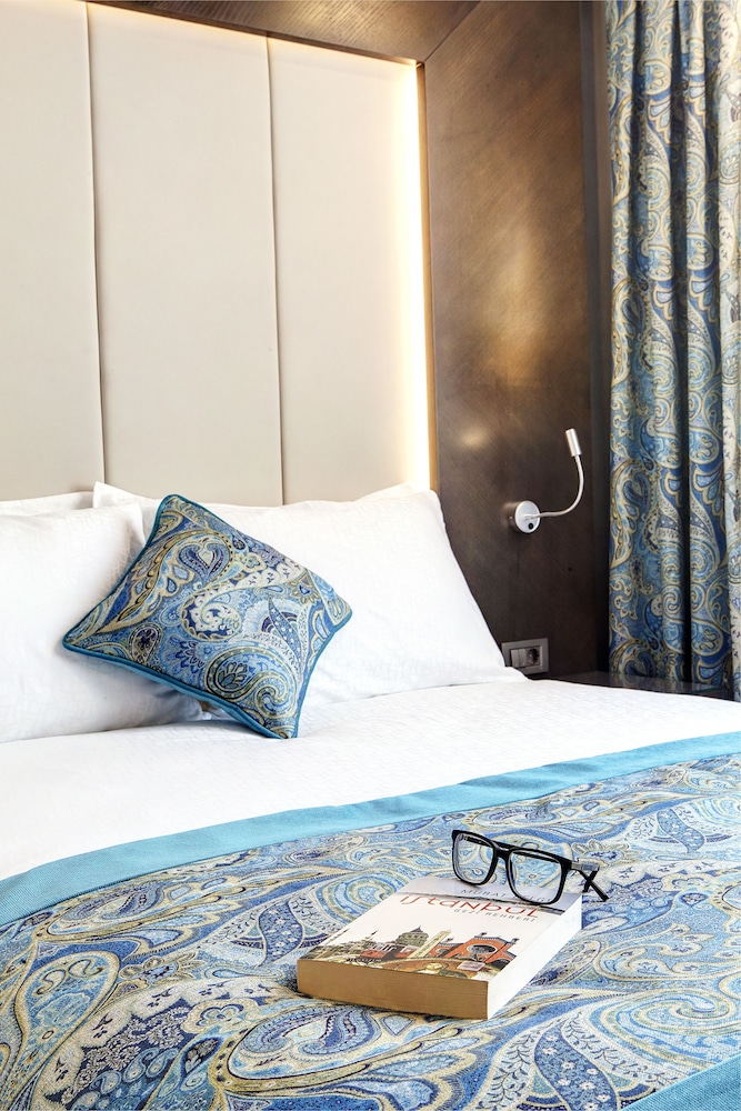 Mukarnas Taksim Hotel 14