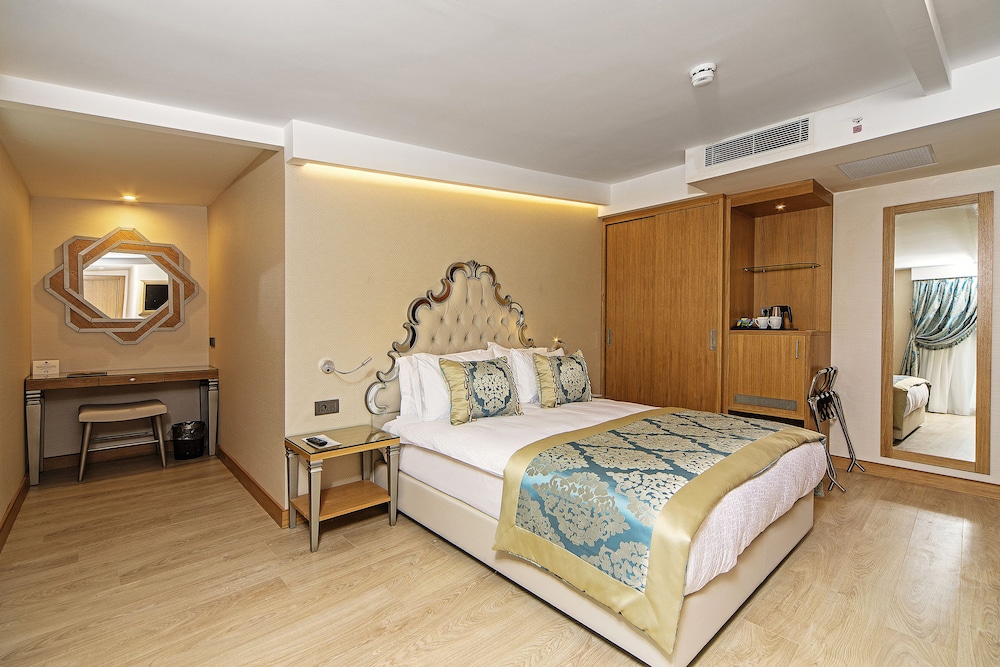 Mukarnas Taksim Hotel 23